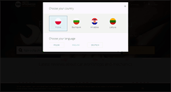 Desktop Screenshot of motointegrator.com